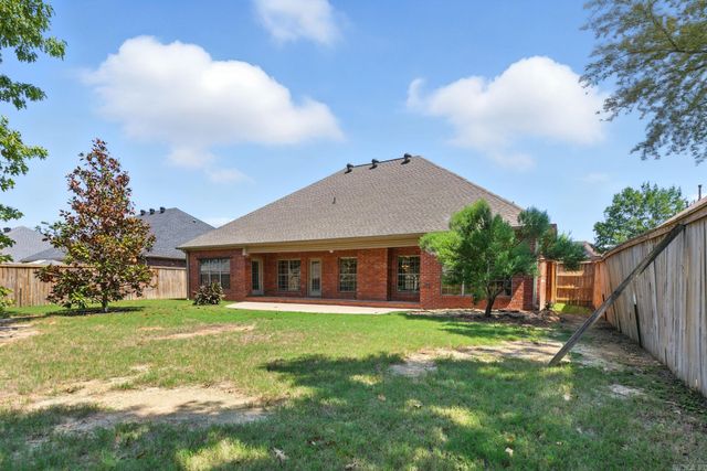 113 Bouriese Circle, Maumelle, AR 72113
