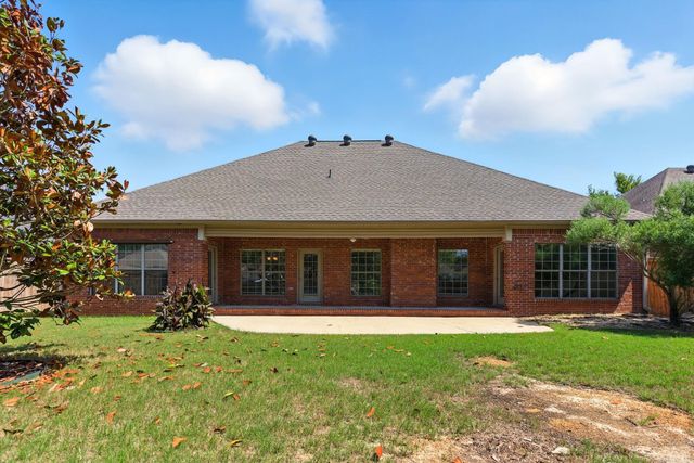 113 Bouriese Circle, Maumelle, AR 72113