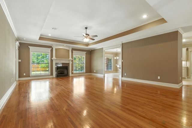 113 Bouriese Circle, Maumelle, AR 72113