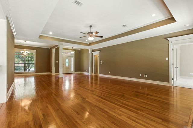 113 Bouriese Circle, Maumelle, AR 72113