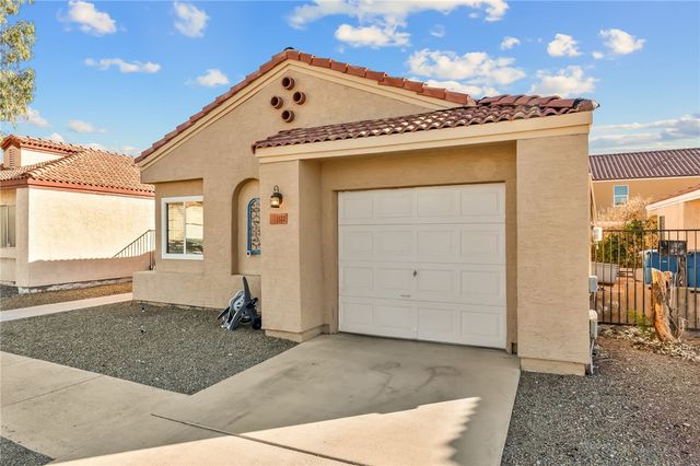 1132 Cibecue Drive, Bullhead City, AZ 86442