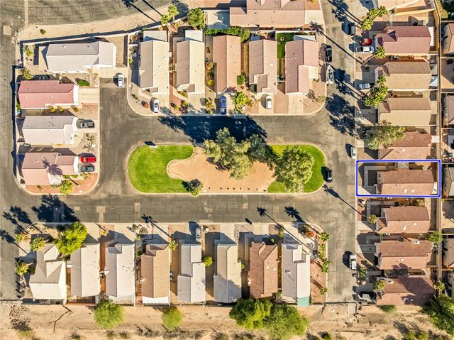 1132 Cibecue Drive, Bullhead City, AZ 86442