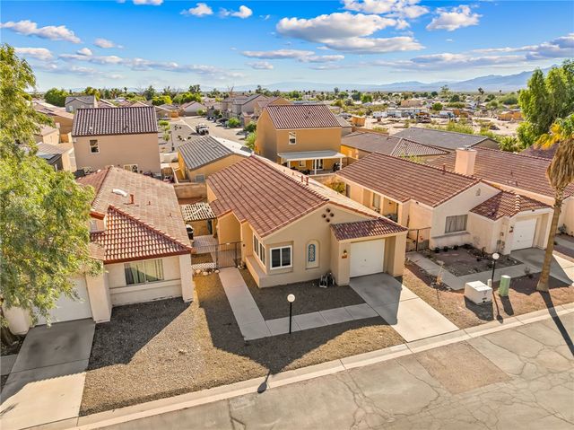 1132 Cibecue Drive, Bullhead City, AZ 86442