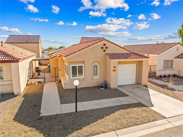 1132 Cibecue Drive, Bullhead City, AZ 86442