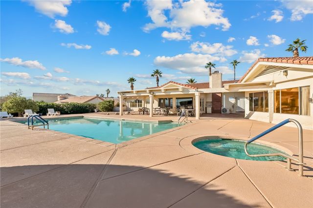 1132 Cibecue Drive, Bullhead City, AZ 86442