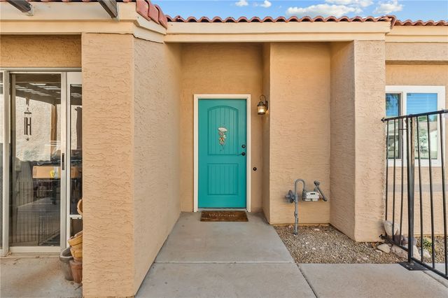 1132 Cibecue Drive, Bullhead City, AZ 86442