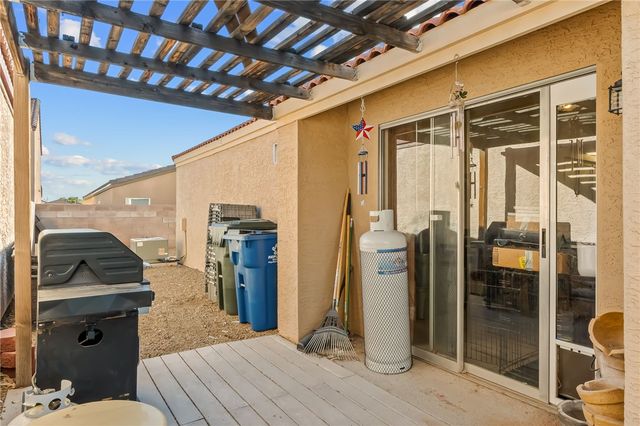 1132 Cibecue Drive, Bullhead City, AZ 86442
