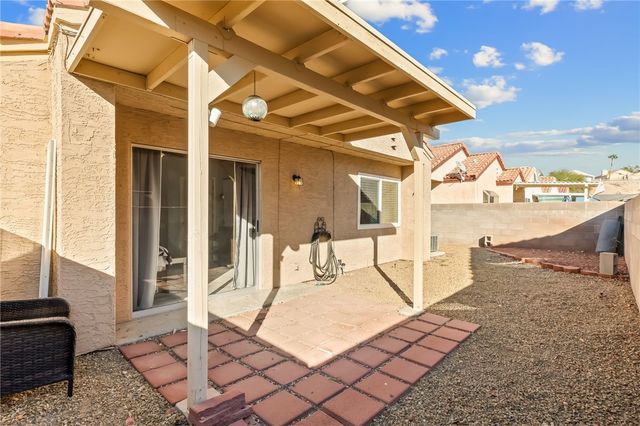 1132 Cibecue Drive, Bullhead City, AZ 86442