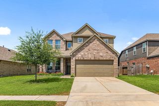 6519 Cypresswood Summit Drive, Humble, TX 77338