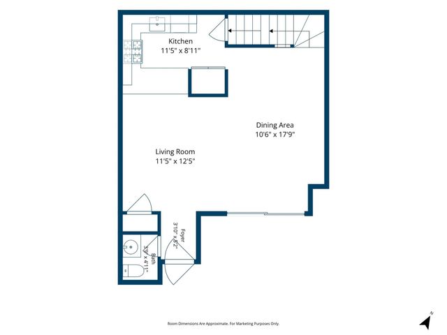 175 Littleton Road B6, Chelmsford, MA 01824