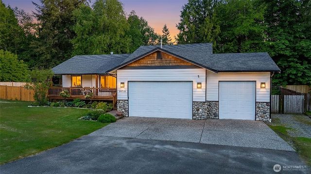 25718 44th Avenue NE, Arlington, WA 98223