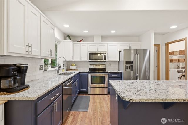 25718 44th Avenue NE, Arlington, WA 98223