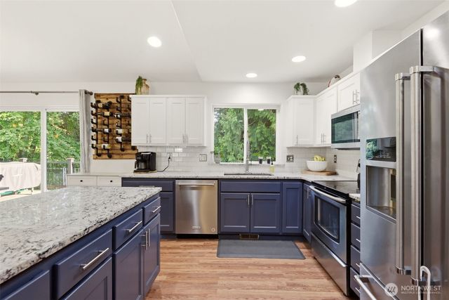 25718 44th Avenue NE, Arlington, WA 98223