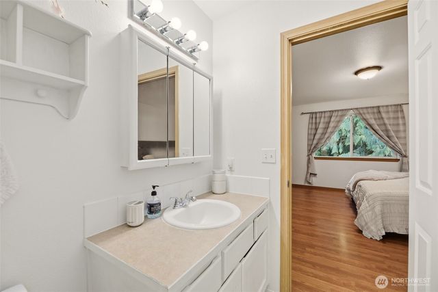 25718 44th Avenue NE, Arlington, WA 98223