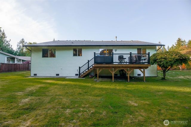 25718 44th Avenue NE, Arlington, WA 98223