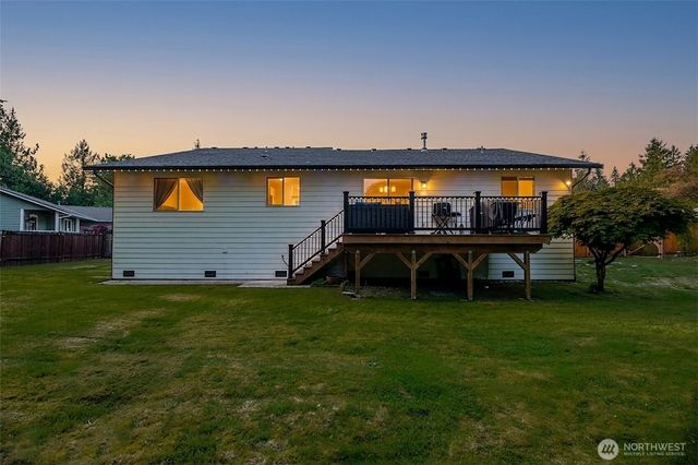 25718 44th Avenue NE, Arlington, WA 98223