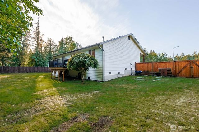 25718 44th Avenue NE, Arlington, WA 98223