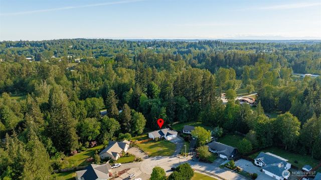 25718 44th Avenue NE, Arlington, WA 98223