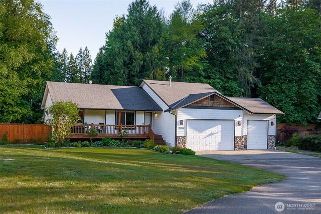 25718 44th Avenue NE, Arlington, WA 98223