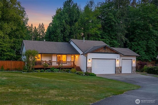 25718 44th Avenue NE, Arlington, WA 98223