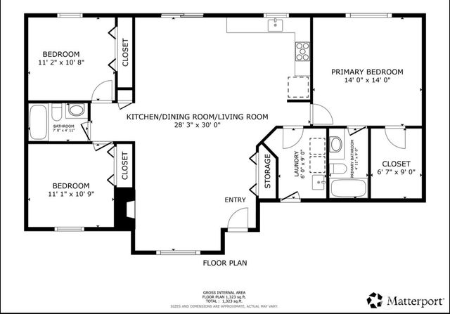25718 44th Avenue NE, Arlington, WA 98223