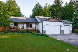 25718 44th Avenue NE, Arlington, WA 98223
