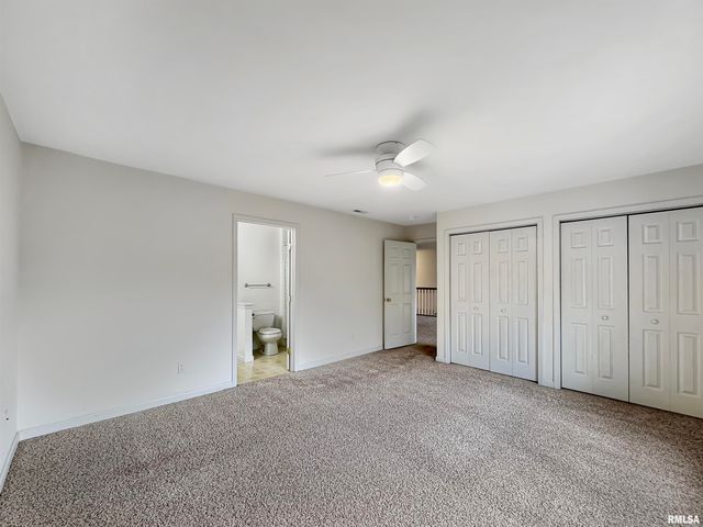 936 W TRAILCREEK Drive, Peoria, IL 61614