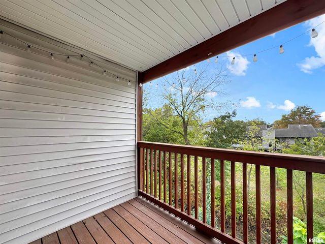 936 W TRAILCREEK Drive, Peoria, IL 61614