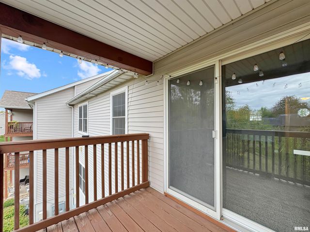 936 W TRAILCREEK Drive, Peoria, IL 61614