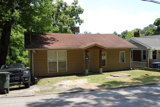 110 S Seminole Drive, Chattanooga, TN 37411