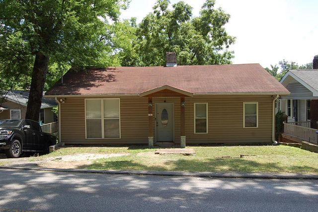 110 S Seminole Drive, Chattanooga, TN 37411