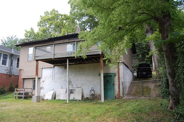 110 S Seminole Drive, Chattanooga, TN 37411