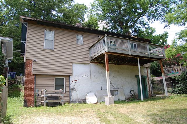 110 S Seminole Drive, Chattanooga, TN 37411