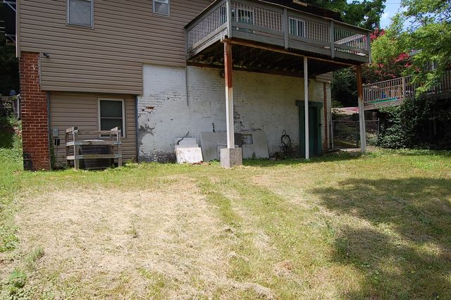 110 S Seminole Drive, Chattanooga, TN 37411