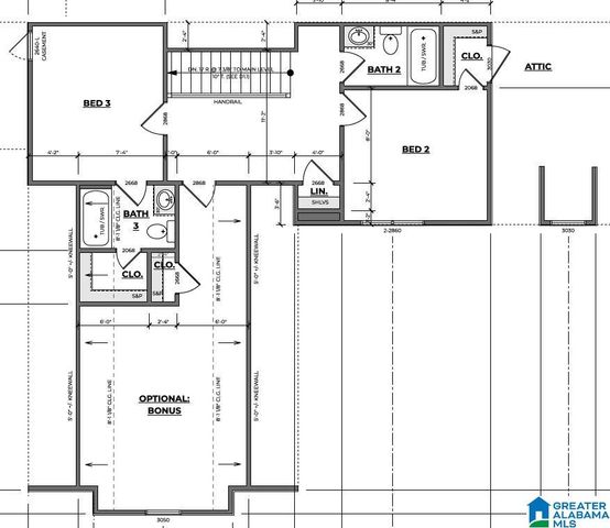 6701 MOSSY OAK COVE, Trussville, AL 35173