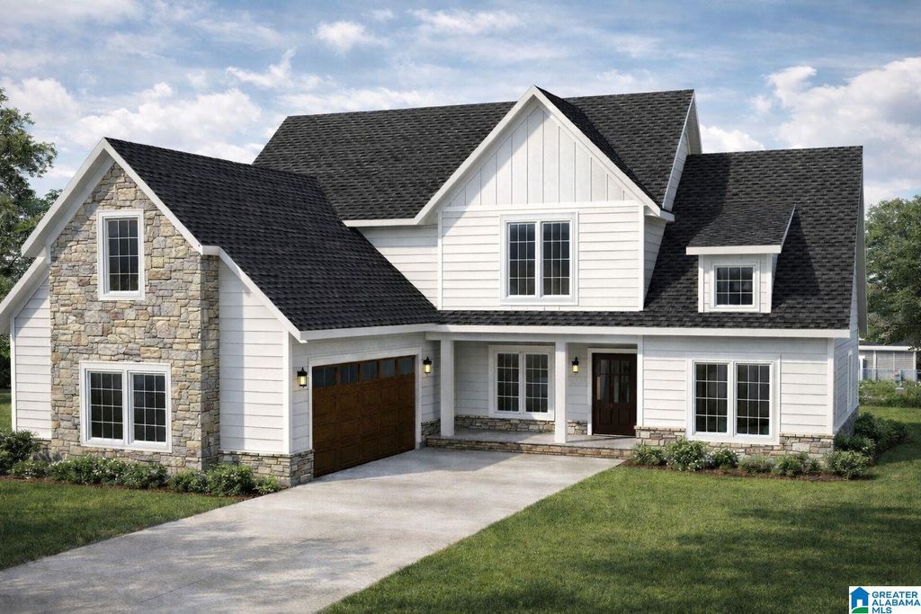 6701 MOSSY OAK COVE, Trussville, AL 35173