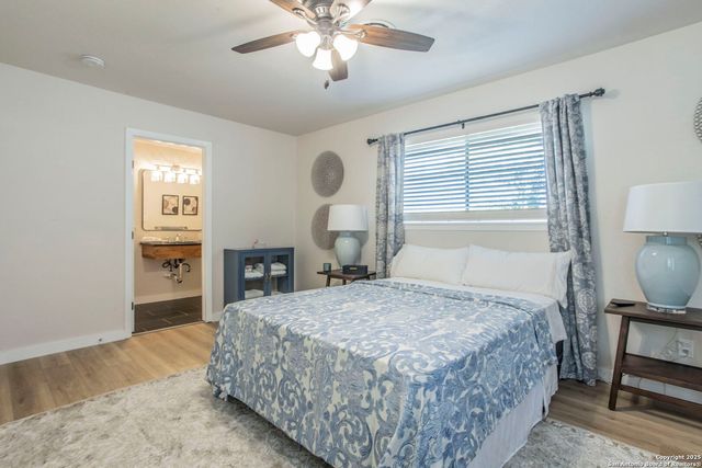 2731 Hopeton Drive, San Antonio, TX 78230