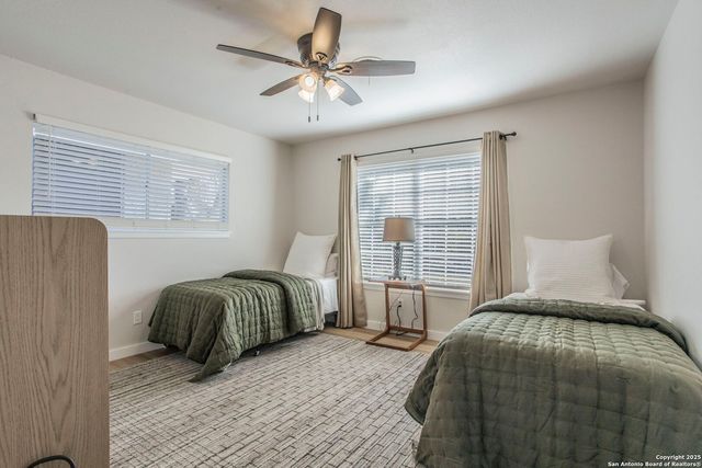 2731 Hopeton Drive, San Antonio, TX 78230