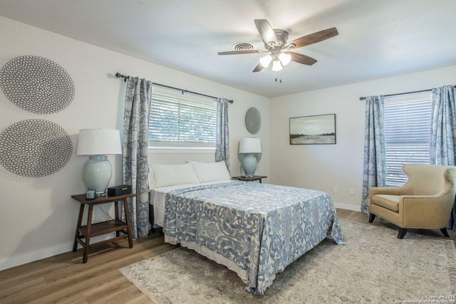 2731 Hopeton Drive, San Antonio, TX 78230