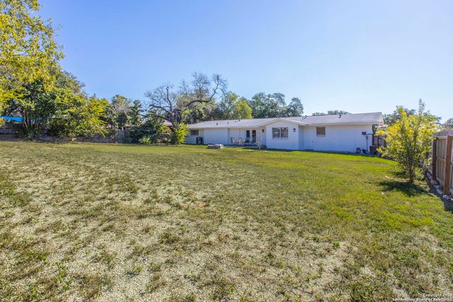 2731 Hopeton Drive, San Antonio, TX 78230