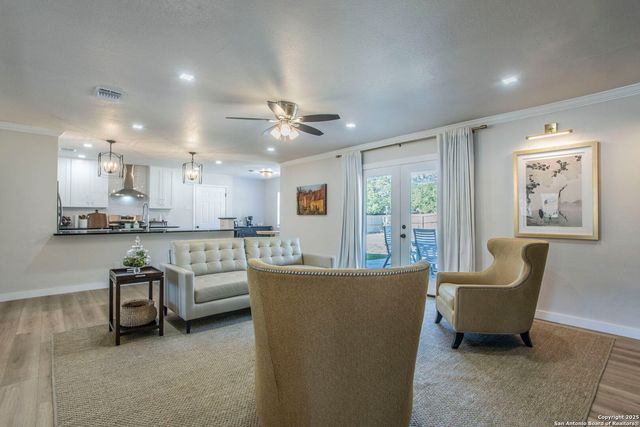 2731 Hopeton Drive, San Antonio, TX 78230