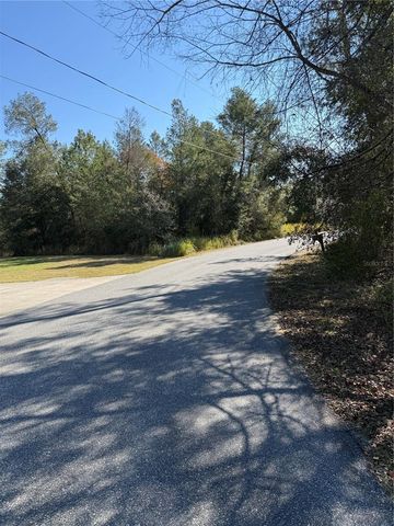 0 OLIVE DRIVE, Ocala, FL 34472