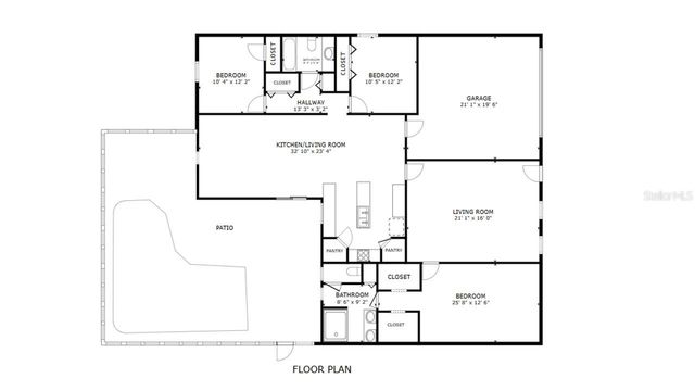 916 NANCY COURT, Kissimmee, FL 34759