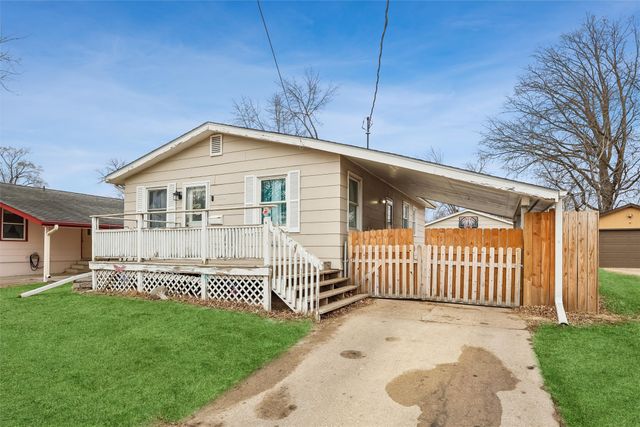 2924 Kinsey Avenue, Des Moines, IA 50317