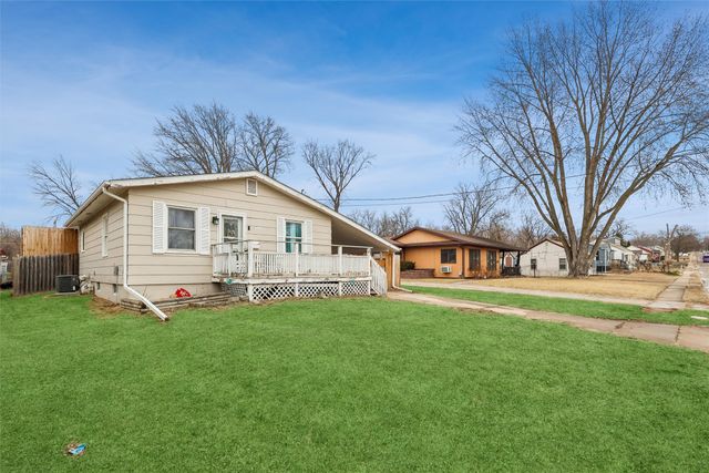 2924 Kinsey Avenue, Des Moines, IA 50317