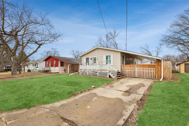 2924 Kinsey Avenue, Des Moines, IA 50317