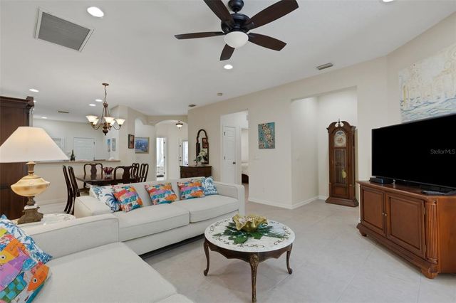 11007 BATELLO DRIVE, Venice, FL 34292