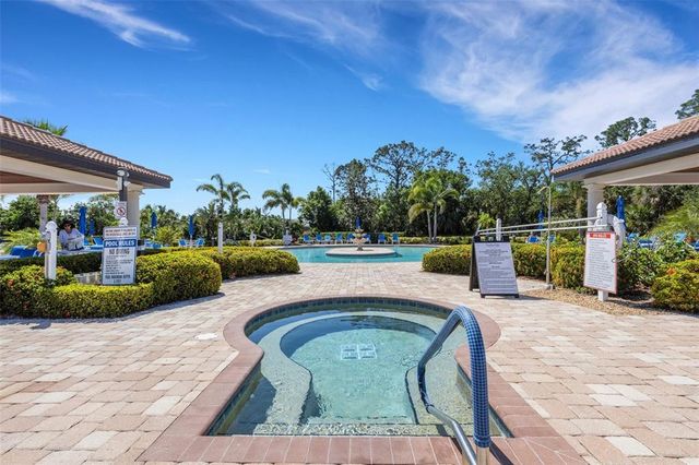 11007 BATELLO DRIVE, Venice, FL 34292