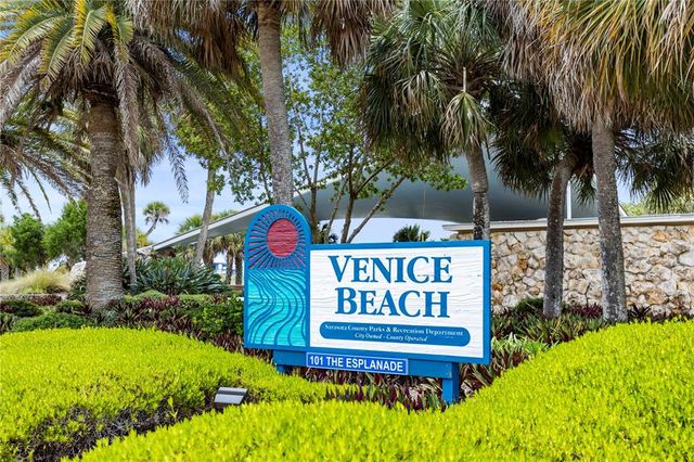 11007 BATELLO DRIVE, Venice, FL 34292