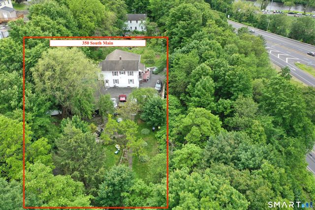 350 South Main Street, Naugatuck, CT 06770